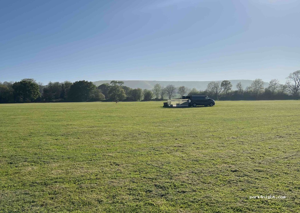 Bramley Park Camping — foto 5
