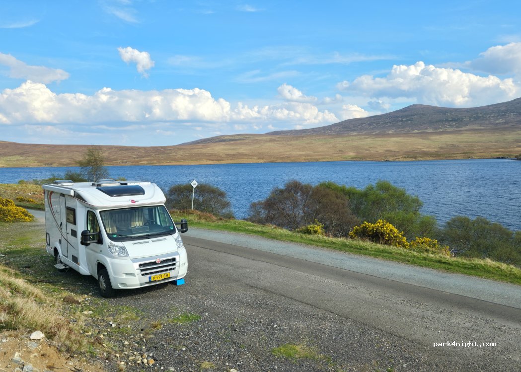 (IV27 4UQ) Klibreck - B873 — foto