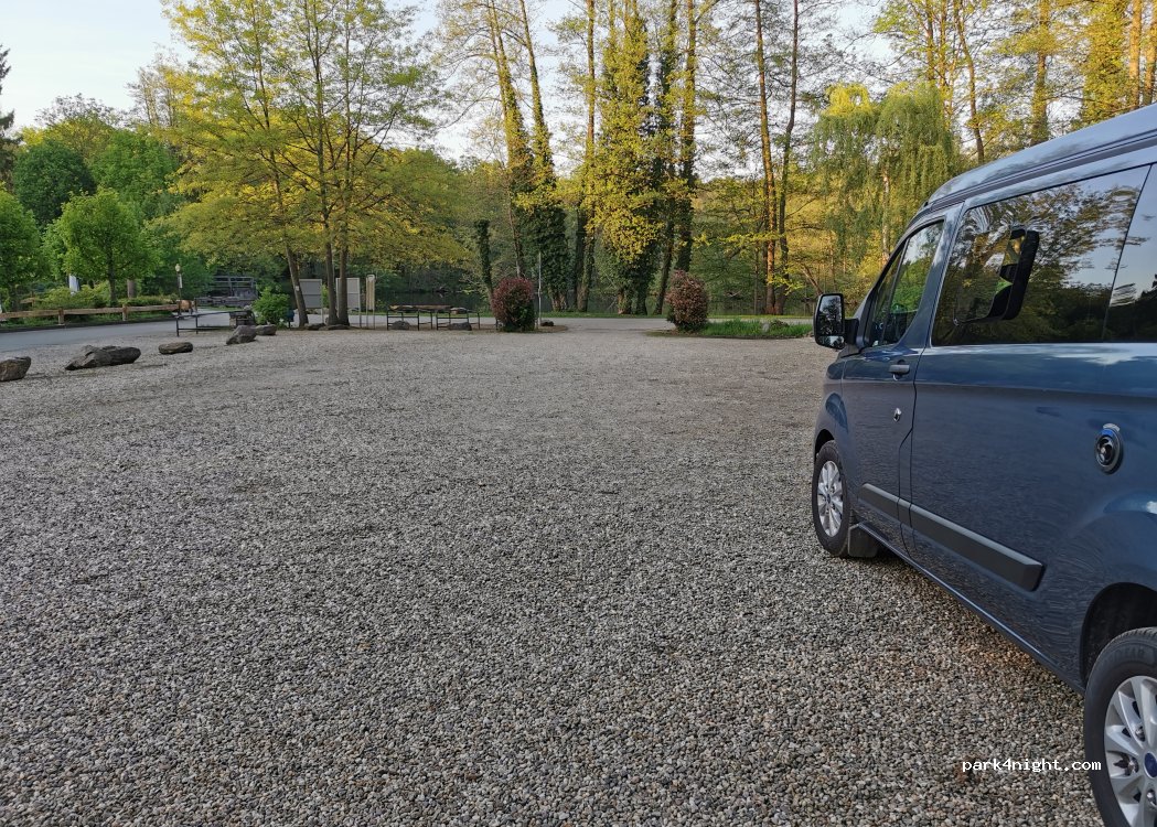 (41844) Wegberg - 15 Mühlenstraße — foto