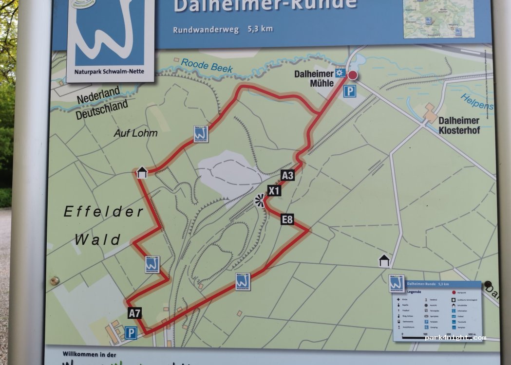 (41844) Wegberg - 15 Mühlenstraße — foto 2