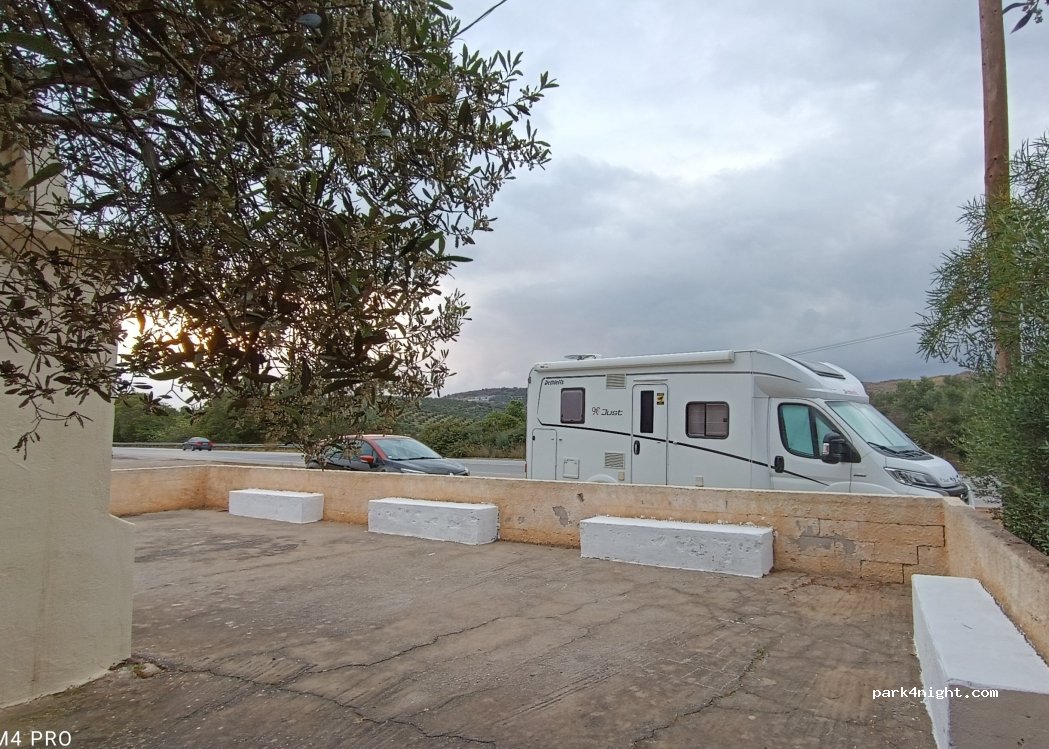 (740 57) Milopotamos - EO Rethimnou Irakliou — foto 2
