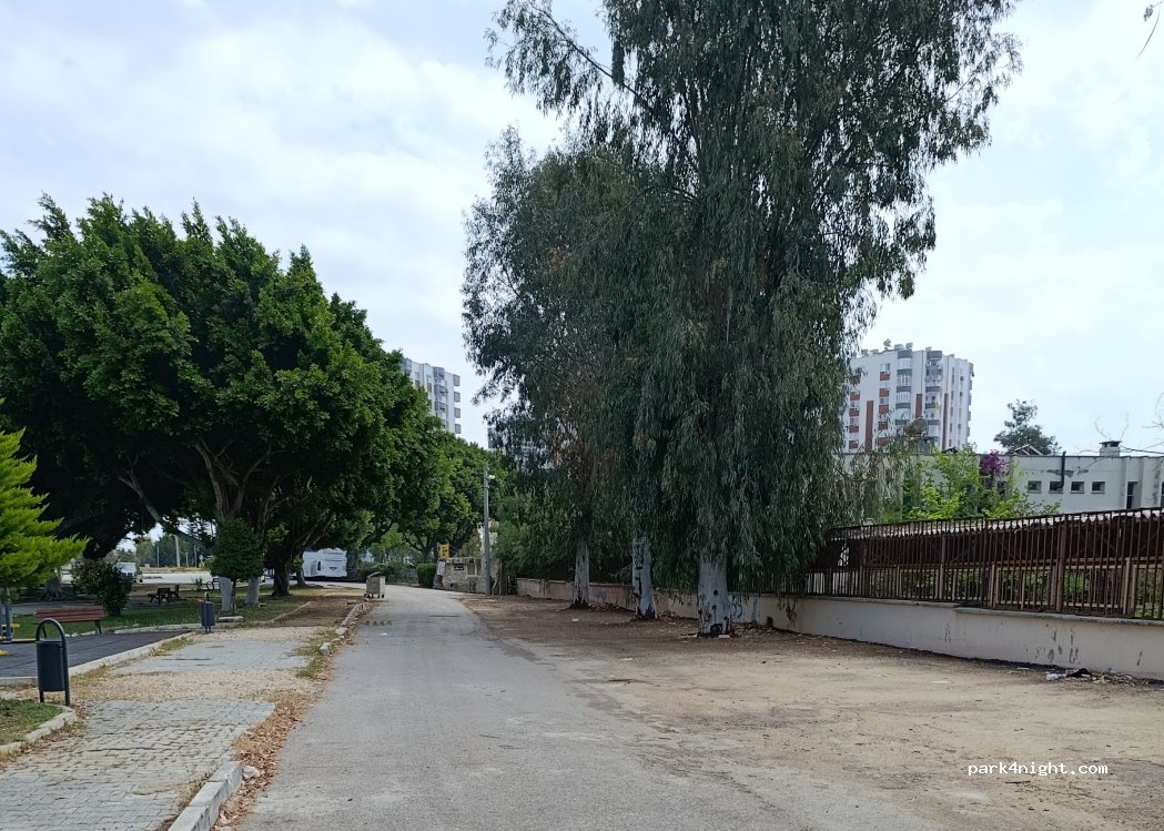 (33340) Mezitli - Barbaros Hayrettin Paşa Caddesi — foto 2