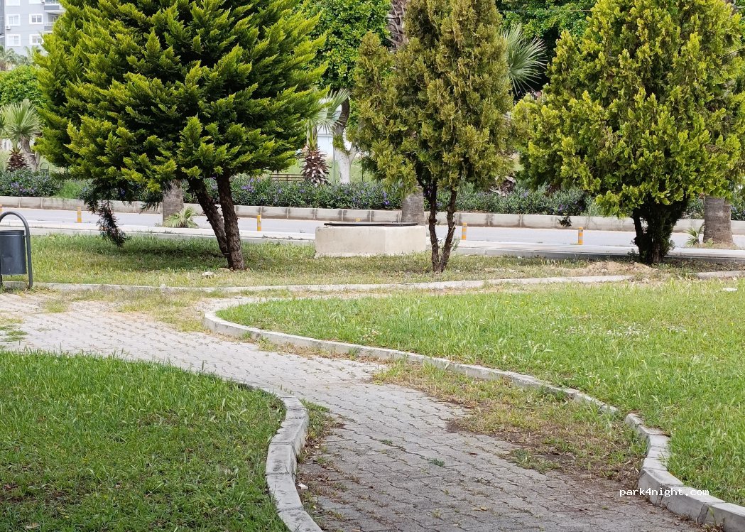 (33340) Mezitli - Barbaros Hayrettin Paşa Caddesi — foto 3