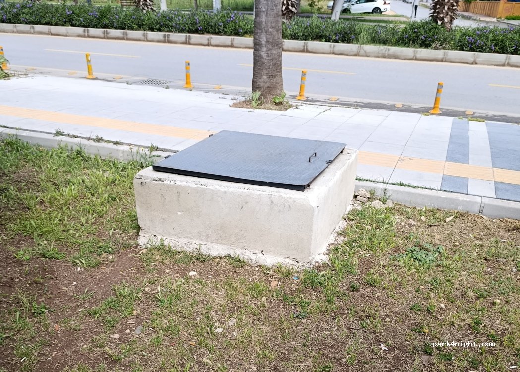 (33340) Mezitli - Barbaros Hayrettin Paşa Caddesi — foto 4