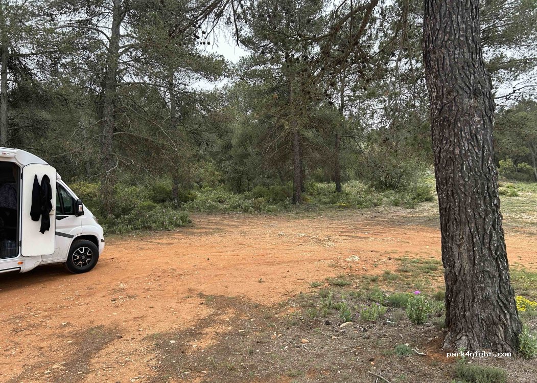 (03450) Banyeres de Mariola - — foto