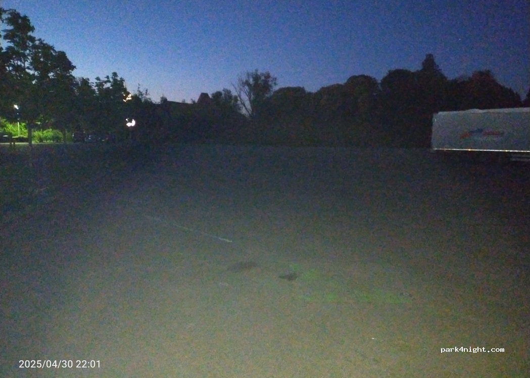 (72400) La Ferté-Bernard - 5 Rue Alfred Marchand — foto