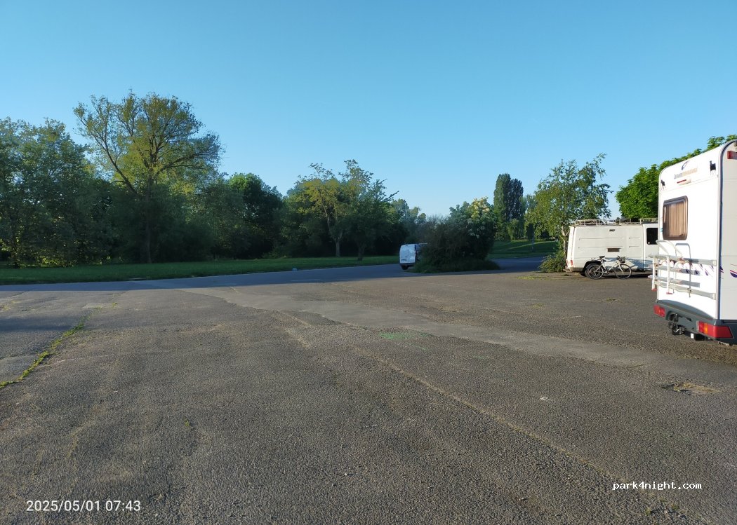 (72400) La Ferté-Bernard - 5 Rue Alfred Marchand — foto 2