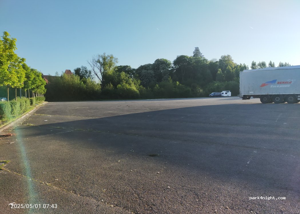 (72400) La Ferté-Bernard - 5 Rue Alfred Marchand — foto 3