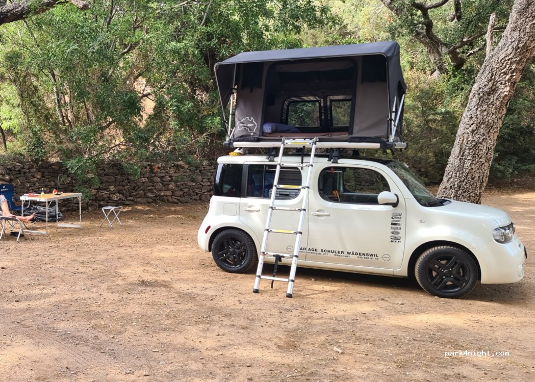 Camping A Casaiola — foto 2
