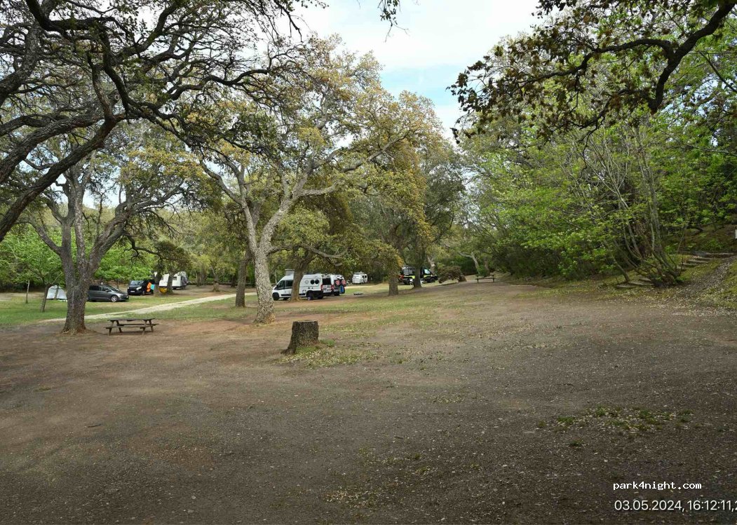 Camping A Casaiola — foto 4