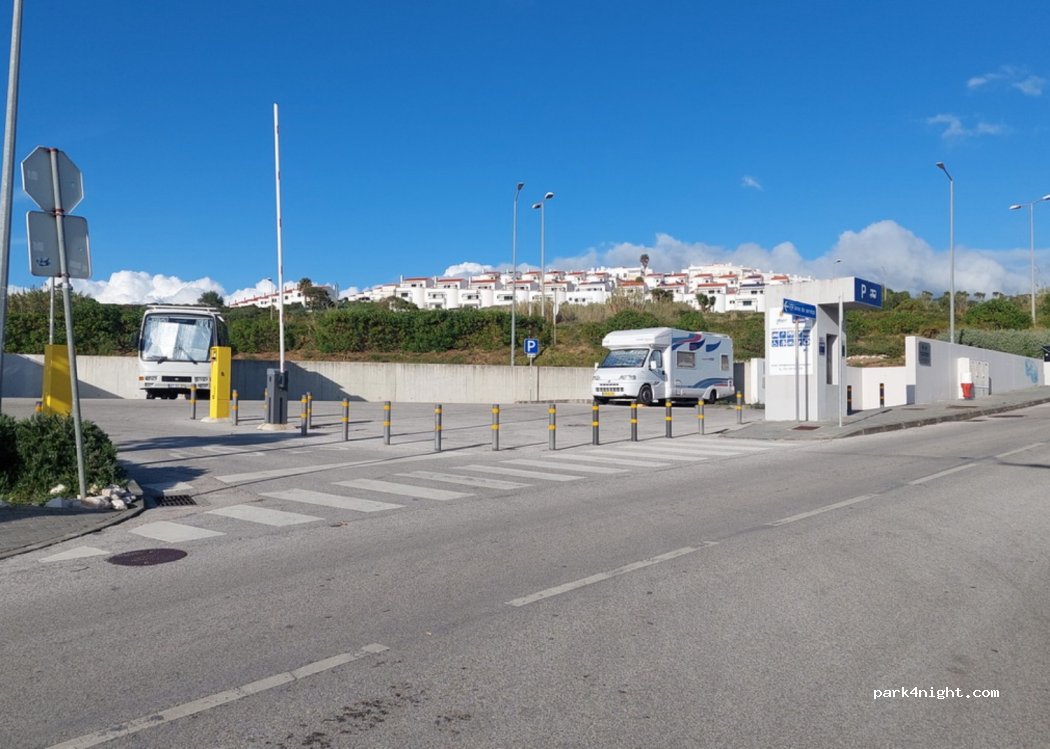 Stopover Mil Regos Ericeira — foto