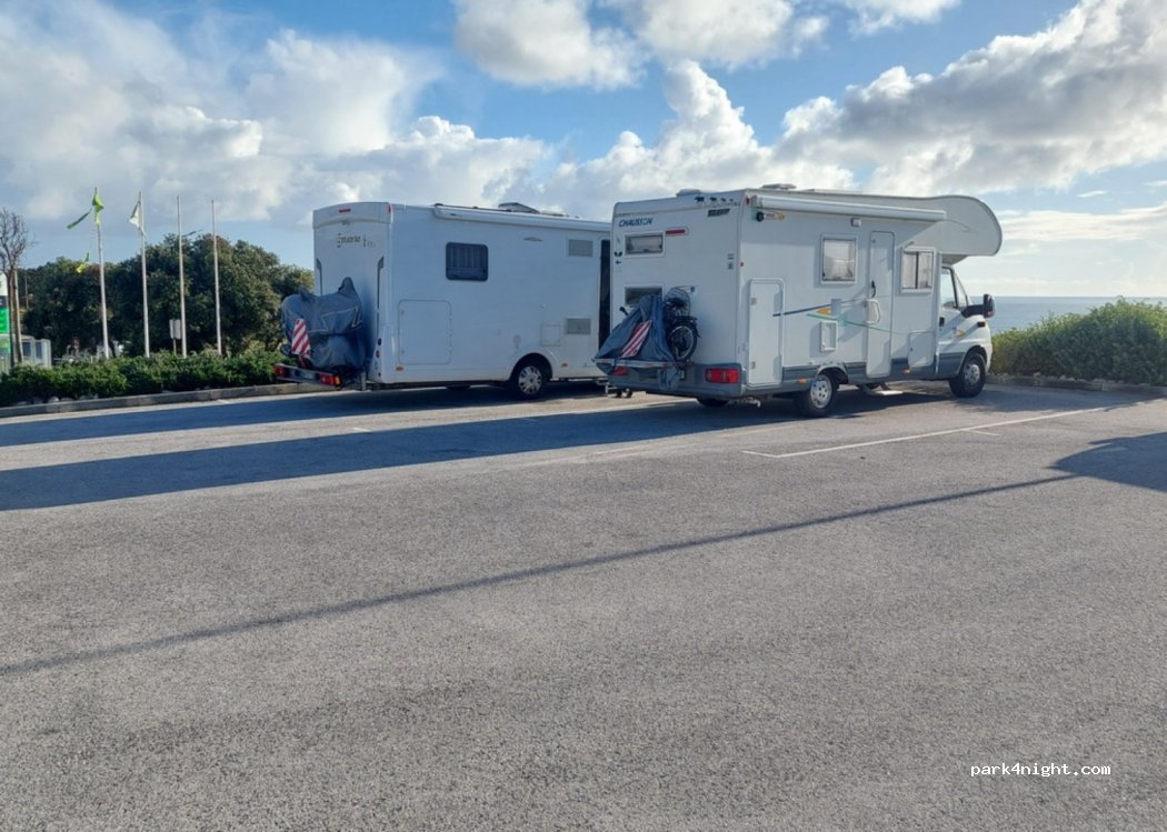 Stopover Mil Regos Ericeira — foto 3