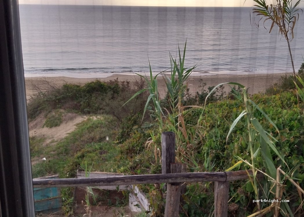 (04016) Sabaudia - Strada Lungomare Pontino — foto 3