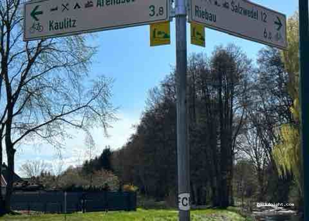 (29416) Mechau - 13 Bauernstraße — foto