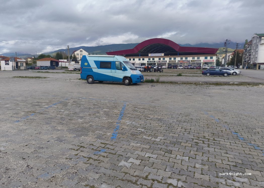 (15400) Gölhisar - no 7 Şehit Turgut Savcı Sokak — foto