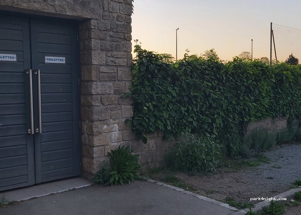 (22980) Plélan-le-Petit - 15 Rue des Rouairies — foto 2