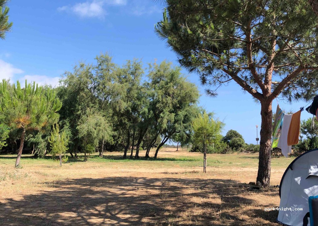 Camping Olmellu — foto 2