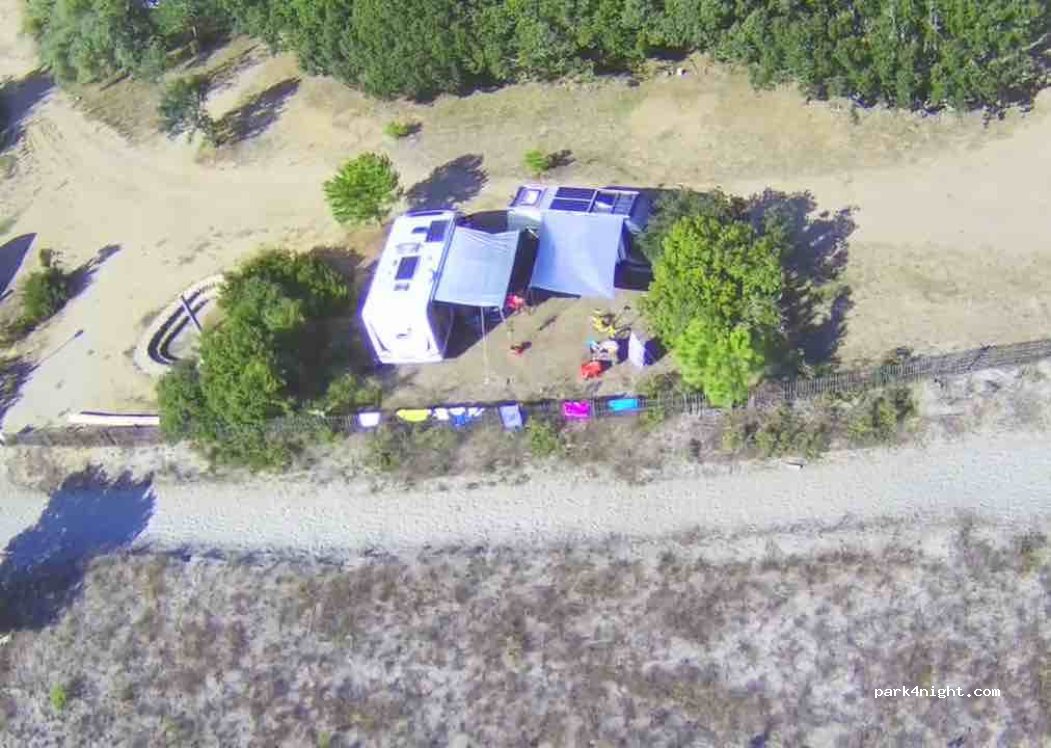 Camping Olmellu — foto 3