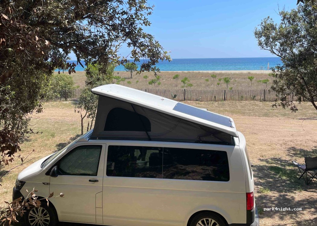 Camping Olmellu — foto 4