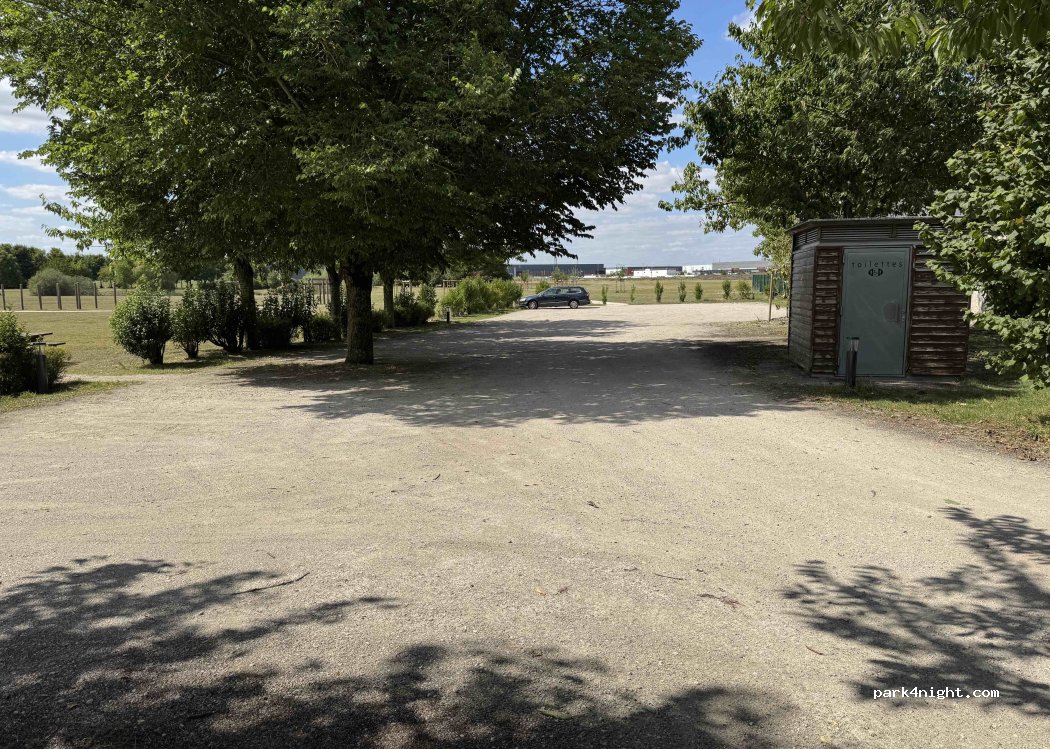 (45410) Artenay - 68 Rue du Moulin — foto 3