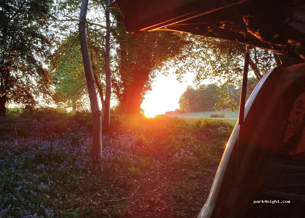 (76570) Hugleville-en-Caux - Unnamed Road — foto 3