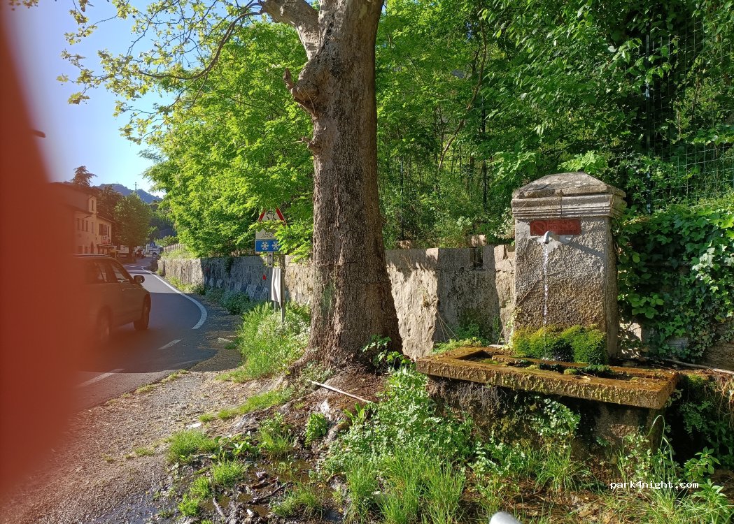 (18030) Olivetta - 5 Viale Rimembranza — foto