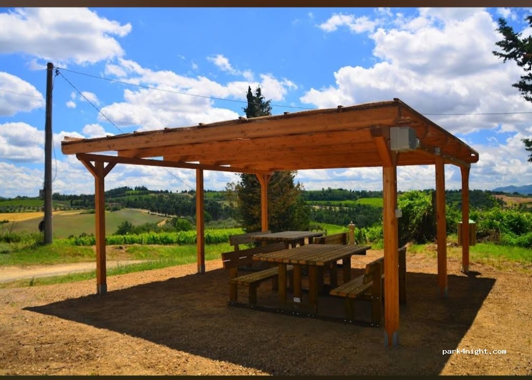 (56037) Peccioli - 51 Strada Vicinale delle Serre — foto