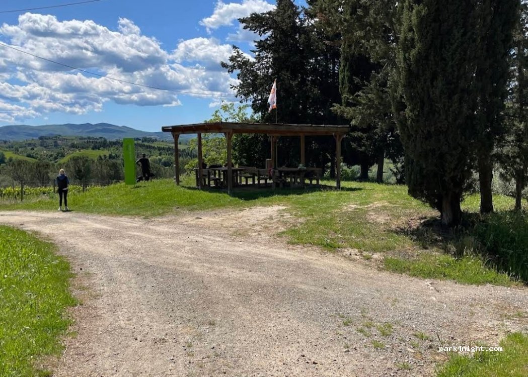 (56037) Peccioli - 51 Strada Vicinale delle Serre — foto 2