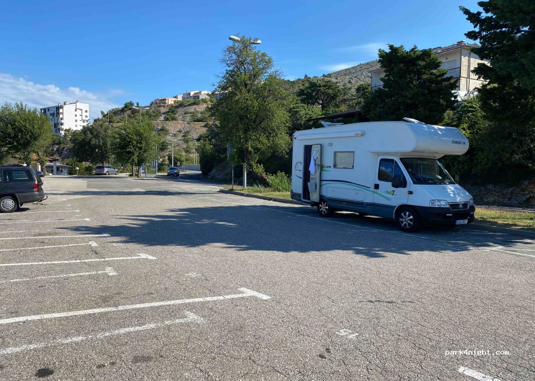 (53270) Senj - 23 Ulica Filipa Vukasovića — foto 2