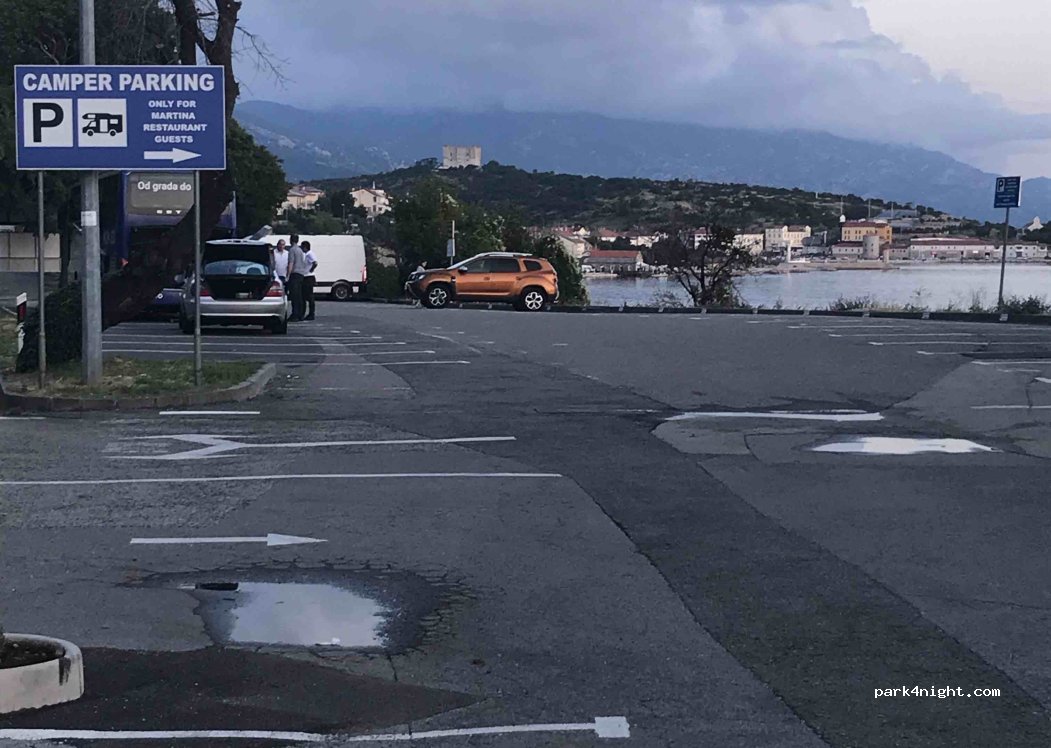 (53270) Senj - 23 Ulica Filipa Vukasovića — foto 3