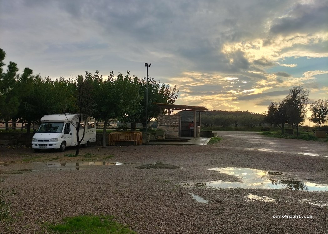 Vinya Els Vilars — foto 5