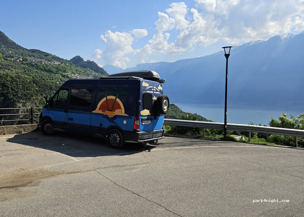 (25080) Piovere - 1 Via Antonio Gramsci — foto