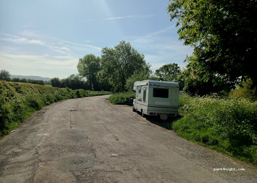 (HP27 9TA) Princes Risborough - Thame Road — foto 2