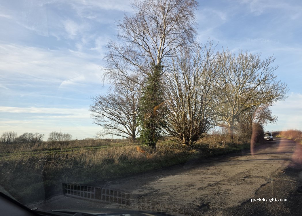 (HP27 9TA) Princes Risborough - Thame Road — foto 3