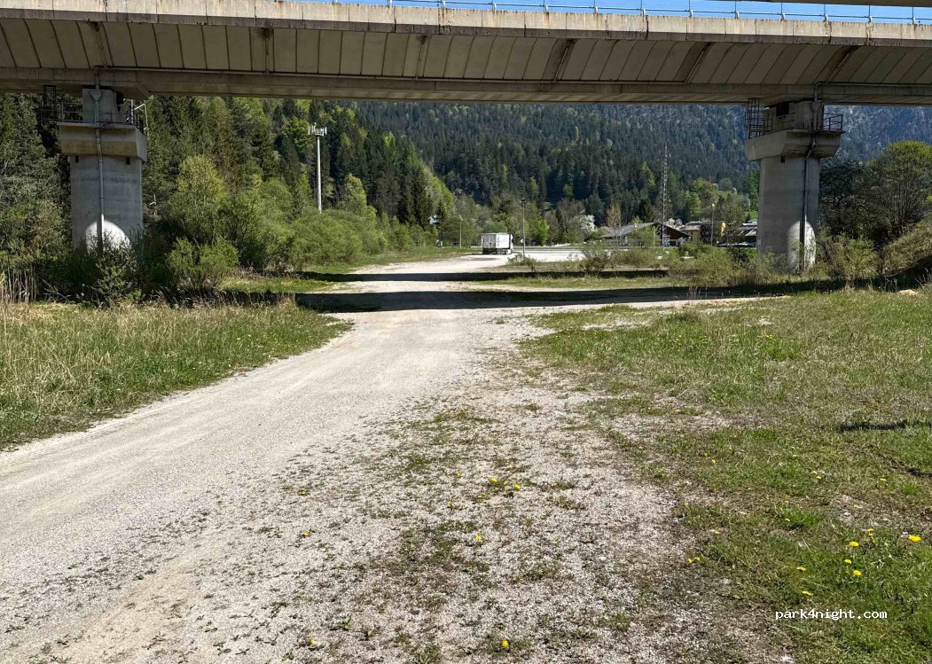 (33018) Tarvisio - — foto