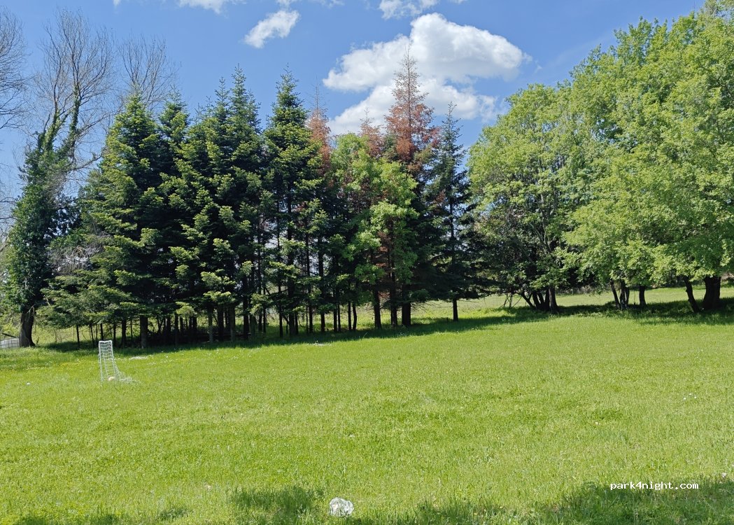 (631 00) Poligiros - Unnamed Road — foto 2