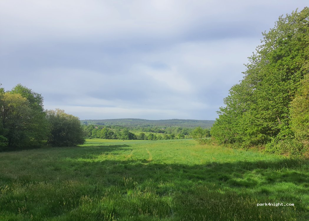 (56430) Concoret - 3 Le Bourg — foto