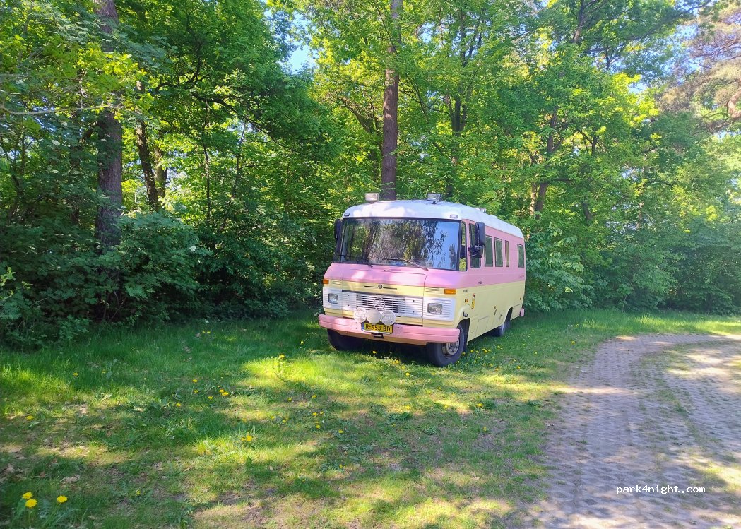 (4623 RA) Bergen op Zoom - 1 Balsedreef — foto