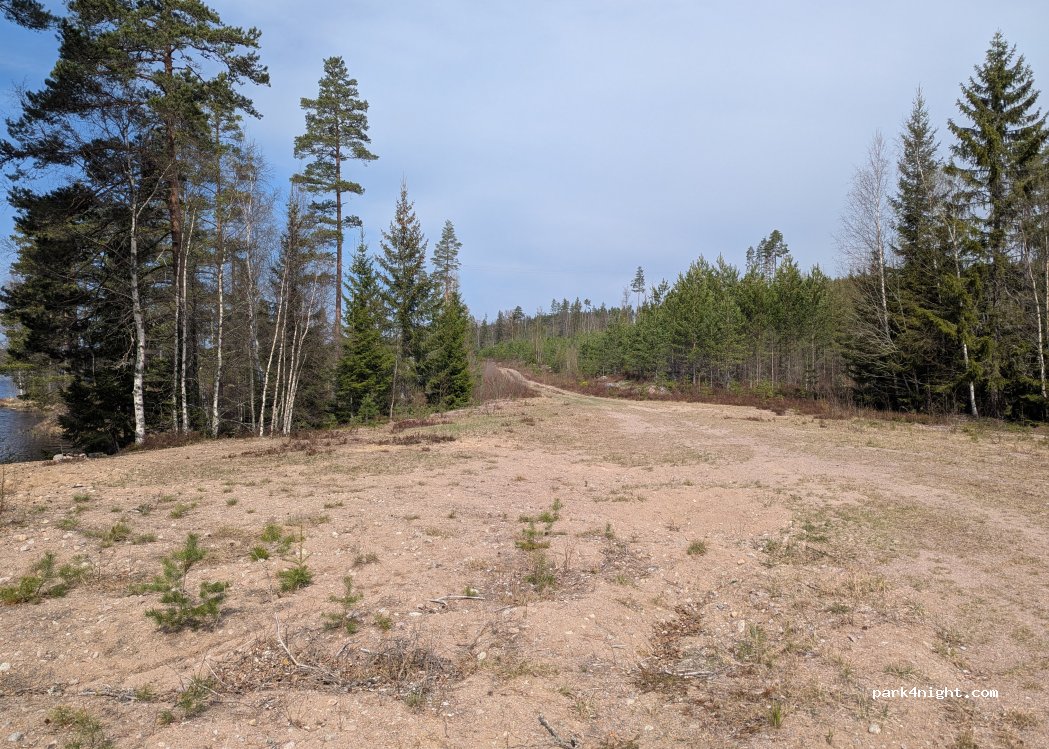(712 93) Hällefors - — foto