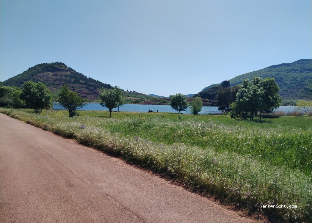 (34800) Octon - Unnamed Road — foto 4