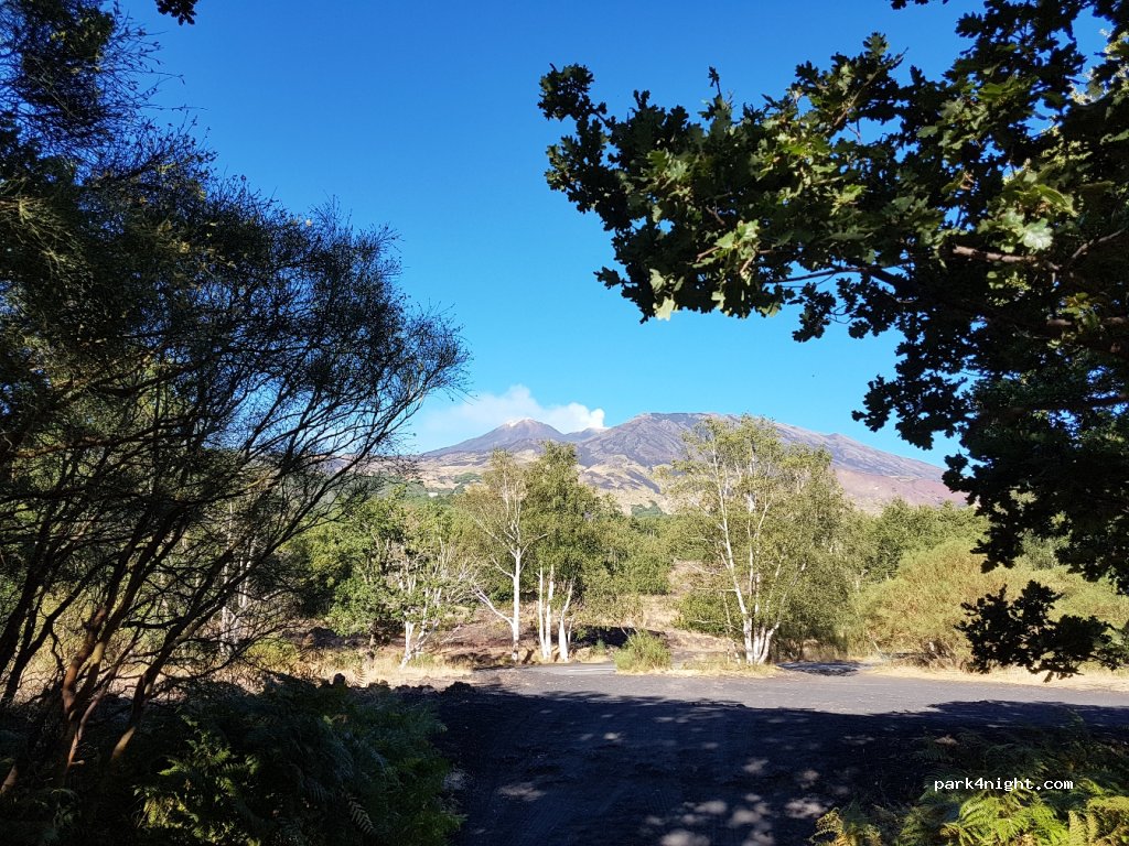 (95010) Sant'Alfio - Strada Regionale Mareneve — foto 4