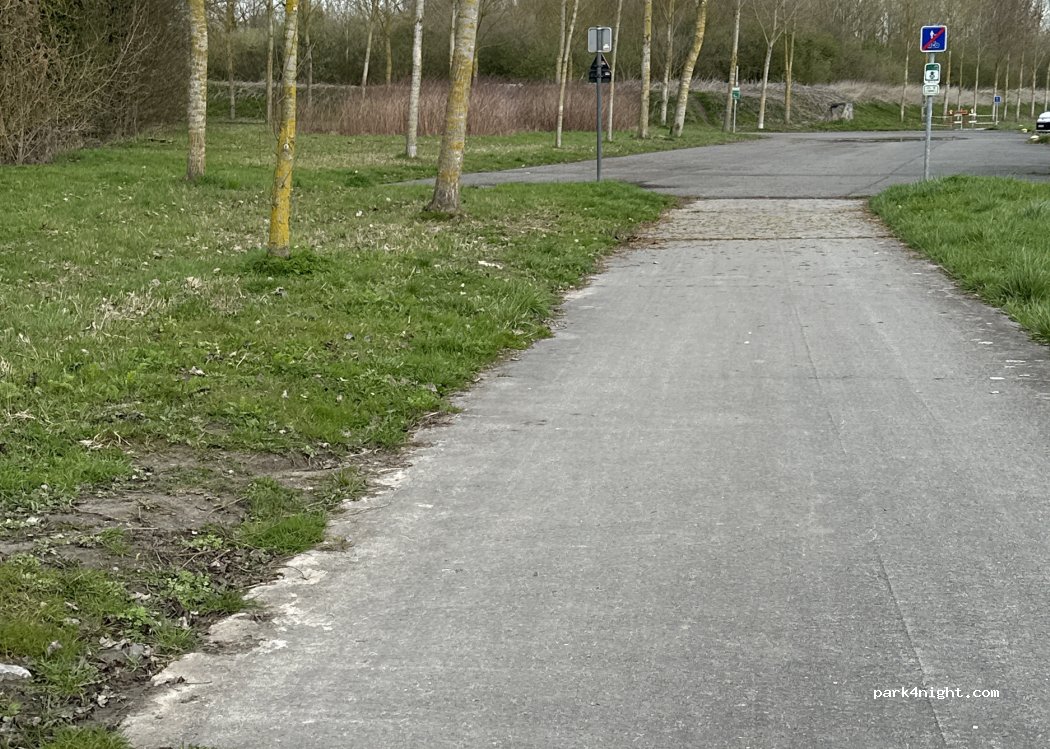 (7641) Antoing - Rue des Ateliers — foto 4