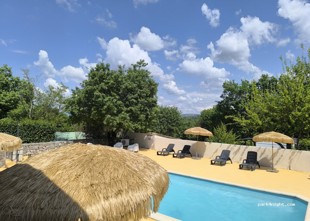 Camping Le Boem — foto