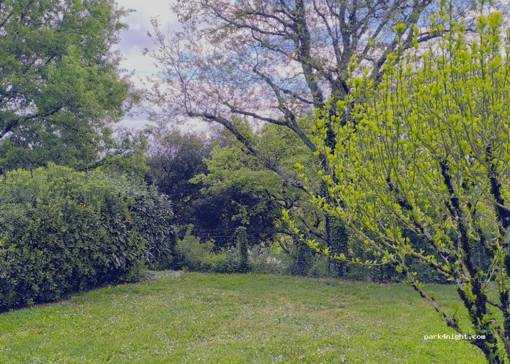 Camping Le Boem — foto 2