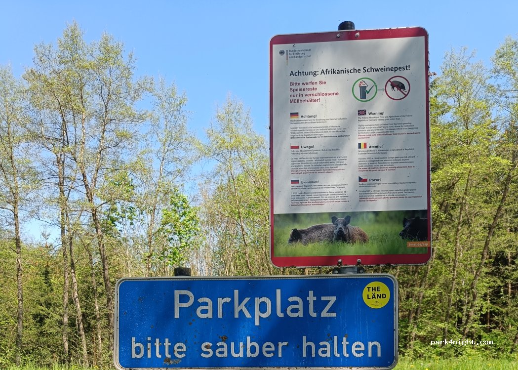 (73495) Stödtlen - Unnamed Road — foto