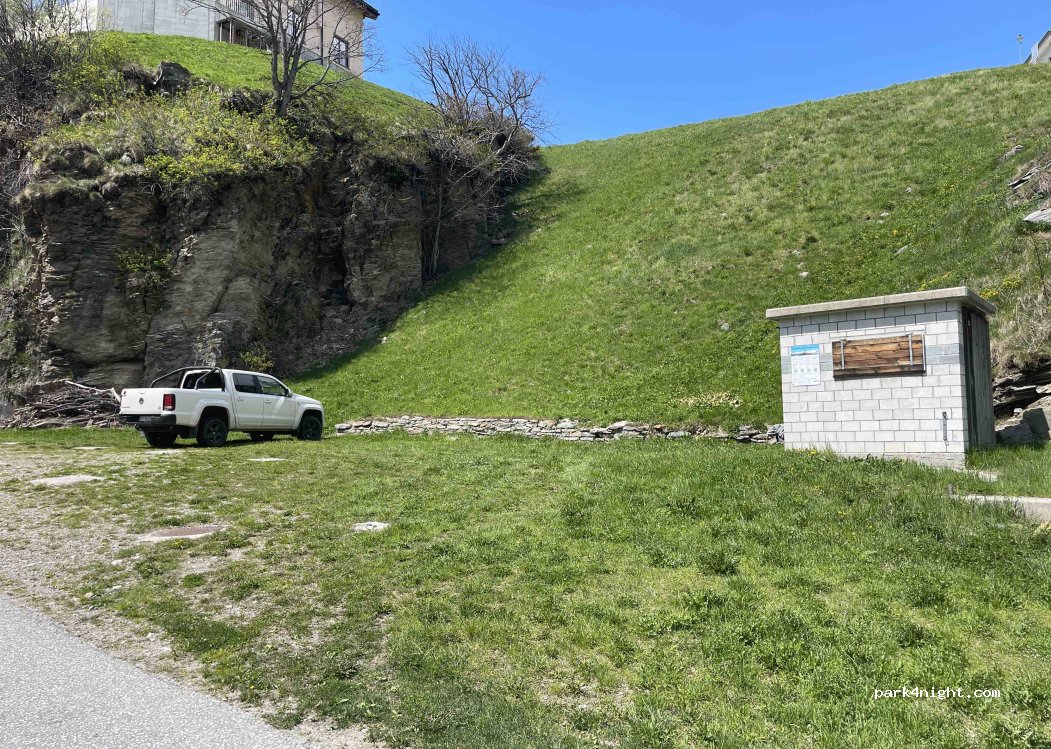 (3907) Simplon - 37 Hejistrasse — foto