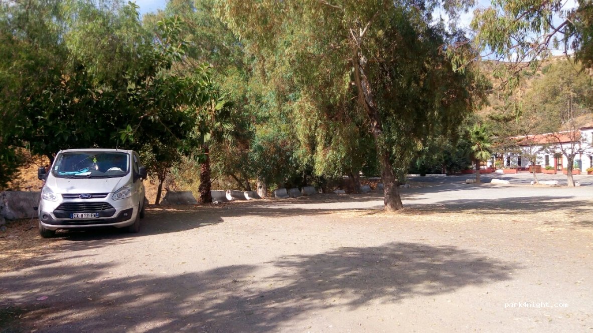 (29591) Málaga - 55 MA-3101 — foto 2