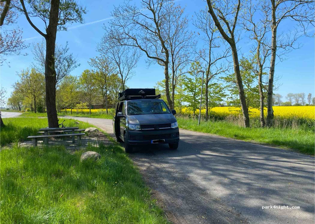 (27632) Wurster Nordseeküste - 6 Wurster Landstraße — foto