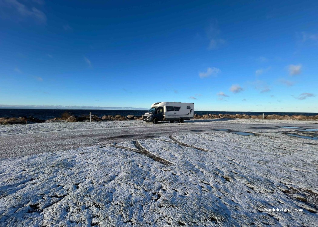 (387 31) Borgholm - 9 Hamnvägen — foto 5