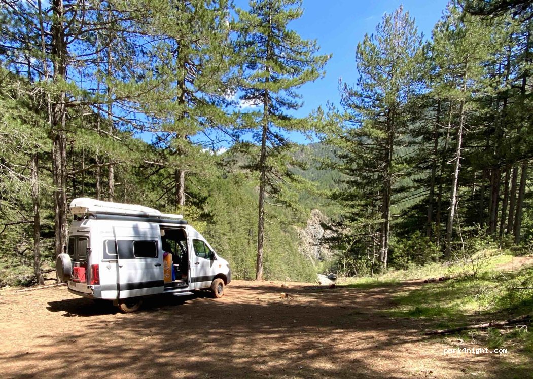 (440 14) Zagori - Unnamed Road — foto 2